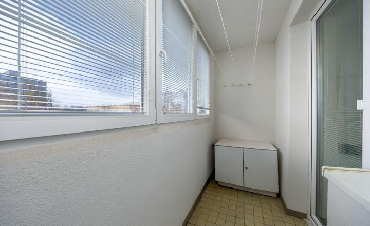 Predaj - 3-izbový svetlý byt, 64 m2, loggia 5m2, Matejkova ulica, Bratislava - Dlhé Diely - fotografia 6