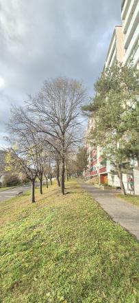 REZERVOVANE pekný jednoizbový byt Bratislava Dúbravka, Landauova - fotografia 19
