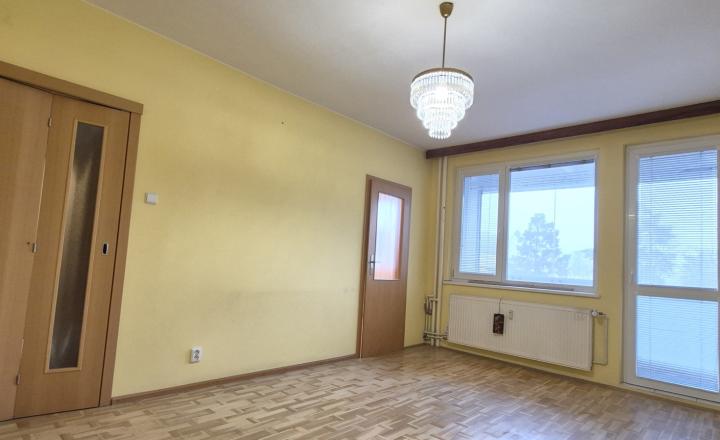 REZERVOVANE pekný jednoizbový byt Bratislava Dúbravka, Landauova - fotografia 10