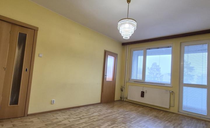 REZERVOVANE pekný jednoizbový byt Bratislava Dúbravka, Landauova - fotografia 11