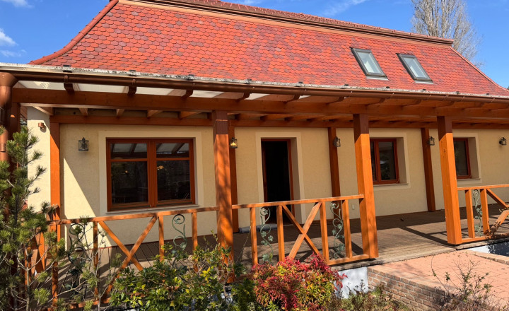 BALATON - moderná gastroprevádzka s investičným potenciálom - Zamárdi, BALATON - fotografia 3