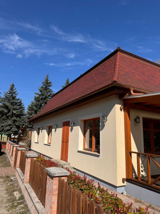 BALATON - moderná gastroprevádzka s investičným potenciálom - Zamárdi, BALATON - fotografia 4