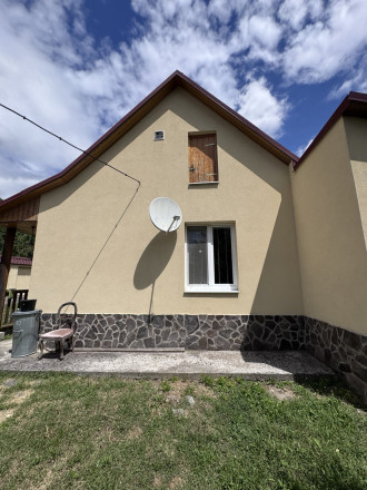 Predaj - Prašník rodinný dom-chalupa,  2721m2, okres Piešťany - fotografia 5