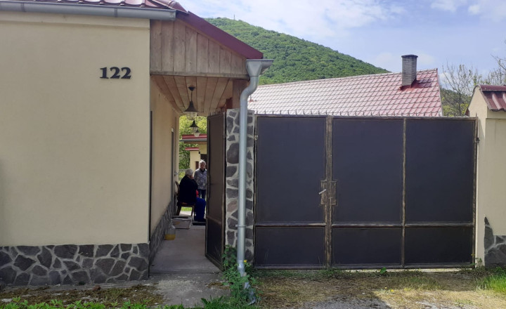 Predaj - Prašník rodinný dom-chalupa,  2721m2, okres Piešťany - fotografia 4