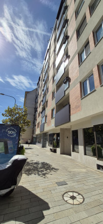 PREDAJ 2I BYTU V CENTRE MESTA - fotografia 6