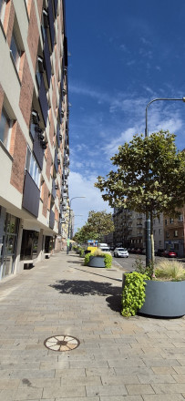 PREDAJ 2I BYTU V CENTRE MESTA - fotografia 8
