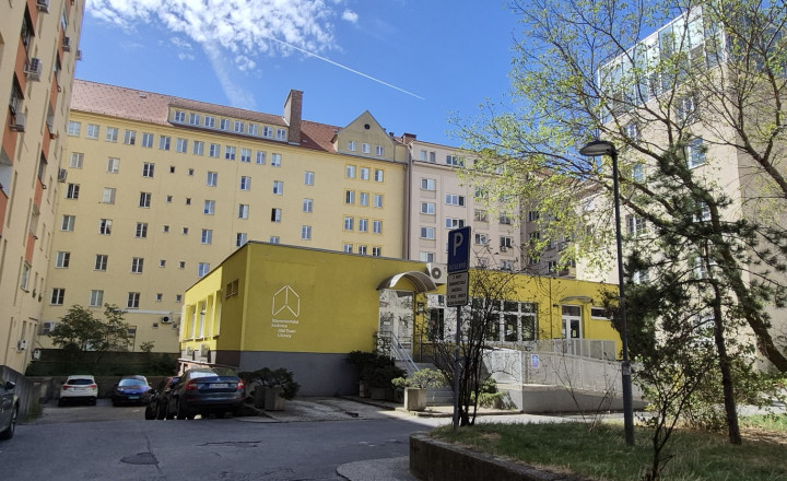 PREDAJ 2I BYTU V CENTRE MESTA - fotografia 9