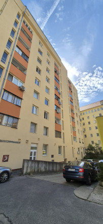 PREDAJ 2I BYTU V CENTRE MESTA - fotografia 12