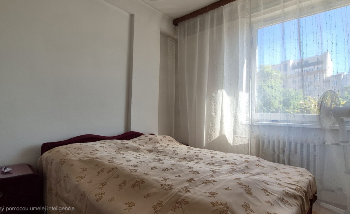 PREDAJ 2I BYTU V CENTRE MESTA - fotografia 17
