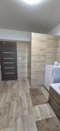 Novostavba samostatného moderného 4-izbového rodinného domu s terasou na pozemku 510 m² - fotografia 37