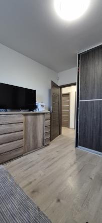 Novostavba samostatného moderného 4-izbového rodinného domu s terasou na pozemku 510 m² - fotografia 39