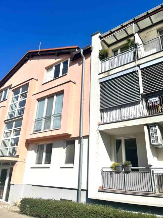PREDAJ - 4 izbový byt - Široká ulica - Vajnory - fotografia 7