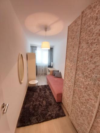 Predaj 3 izbového slnečného výnimočného bytu s vlastnou TERASOU a loggiou na ulici L. Fullu v Karlovej vsi. 80m2 byt+terasa 80m2+loggia6m2 - fotografia 20