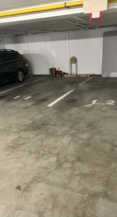 PREDAJ - 4 izbový byt - Široká ulica - Podkrovie zobytnené - možnosť kúpy parkingu - fotografia 9