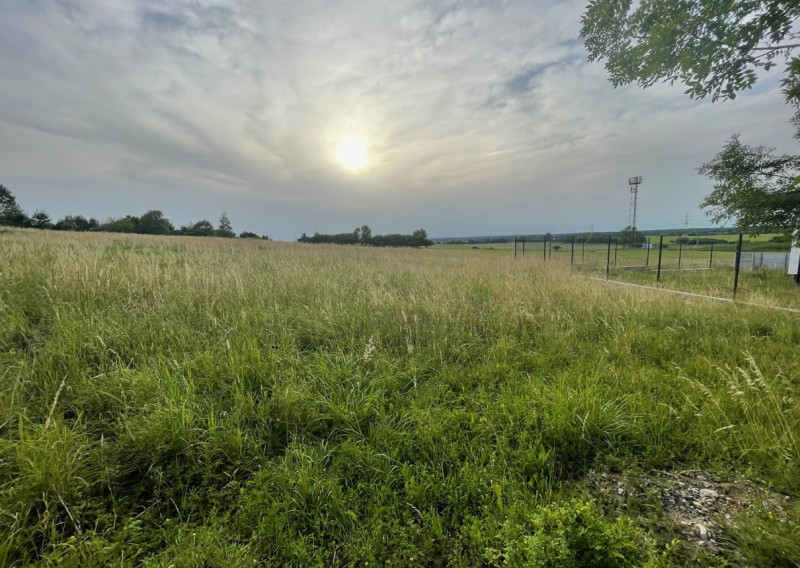 Jablonové - stavebný pozemok pre RD