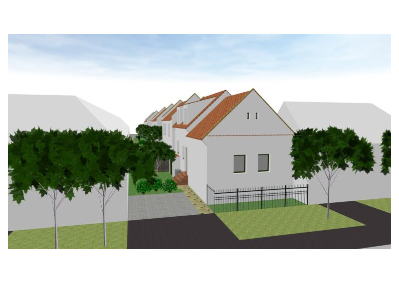 PREDAJ - Ponúkame na predaj kompletne prerobený Ľudový dom s krásnou klenbovou pivnicou